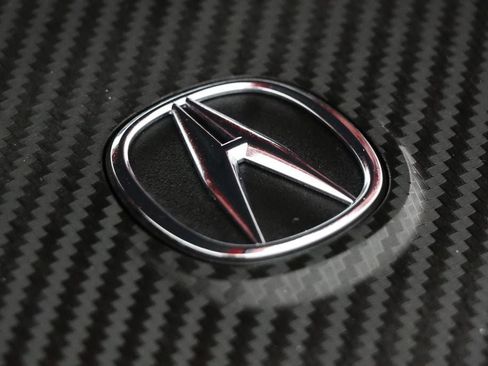 Used 2024 Acura MDX A-Spec image 39