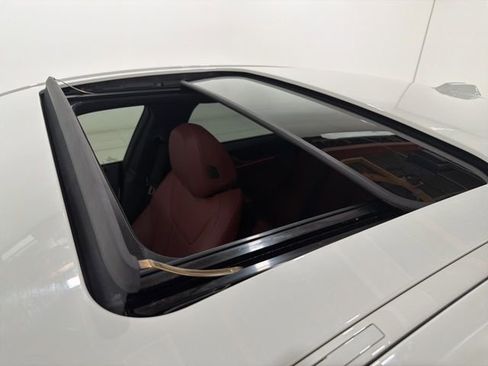 Certified 2023 BMW i4 eDrive35 w/ Premium Package RWD image 27