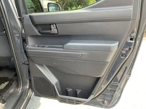 Used 2024 Toyota Tacoma SR5 RWD image 11