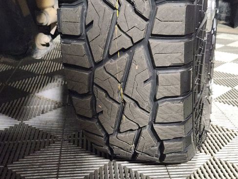 Used 2024 RAM 2500 Big Horn w/ Off Road Package image 36