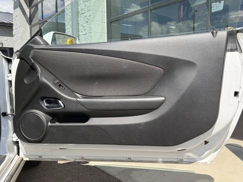 Used 2015 Chevrolet Camaro LT w/ RS Package image 51