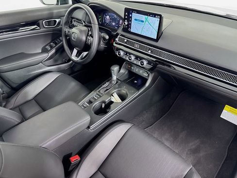 Used 2026 Honda Civic Sport Touring image 36