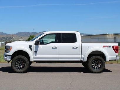 Used 2022 Ford F150 XLT w/ Equipment Group 302A High