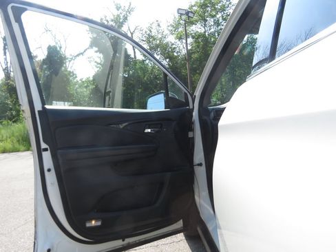 Used 2018 Honda Pilot Elite image 8
