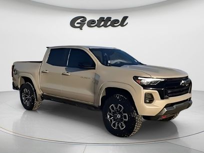 Used 2023 Chevrolet Colorado Z71 w/ Z71 Convenience Package 2