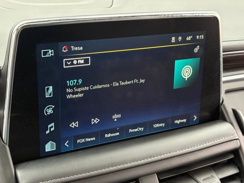 Used 2022 Chevrolet Tahoe LT w/ Luxury Package image 26