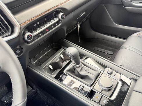 New 2026 MAZDA CX-50 AWD 2.5 S w/ Accent Package image 13