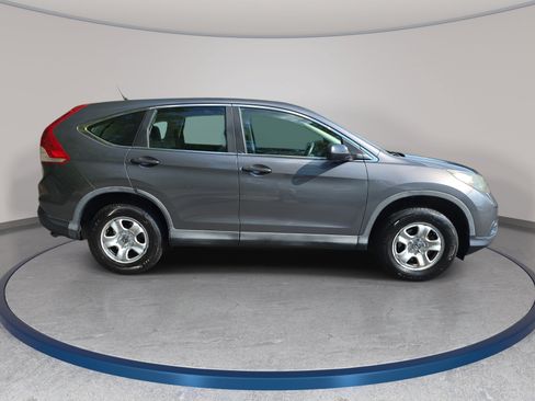 Used 2013 Honda CR-V LX image 4