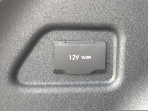 Used 2023 Hyundai Tucson Limited AWD/4WD image 15