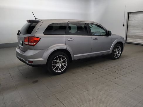 Used 2017 Dodge Journey GT AWD/4WD image 10