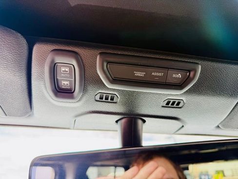 Used 2021 Jeep Wrangler Unlimited Rubicon 4xe w/ Steel Bumper Group image 20