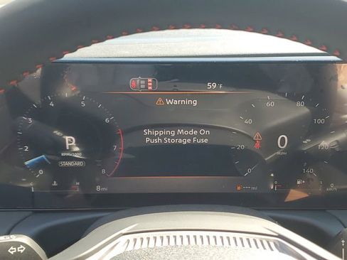 New 2026 Nissan Sentra SR w/ SR All Weather Package image 27