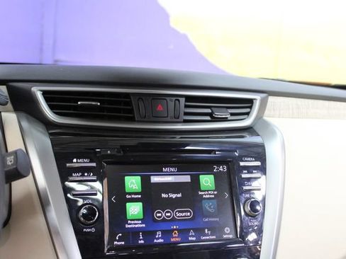 Used 2021 Nissan Murano SL AWD/4WD image 18