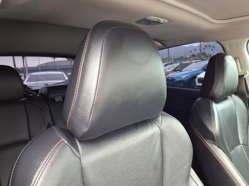 Used 2019 Subaru Crosstrek 2.0i Limited w/ Moonroof Package w/Navigation image 22