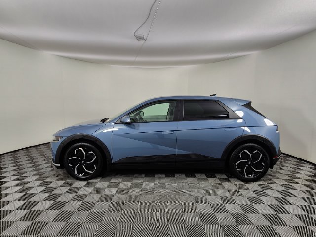 Certified 2024 Hyundai Ioniq 5 SEL AWD/4WD image 2