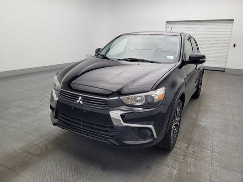 Used 2016 Mitsubishi Outlander Sport ES image 15