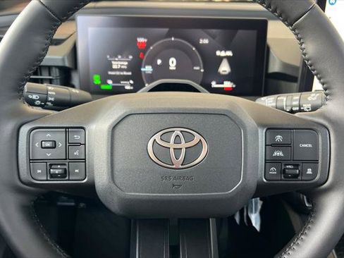 Certified 2026 Toyota RAV4 XSE w/ Weather Package AWD/4WD image 23
