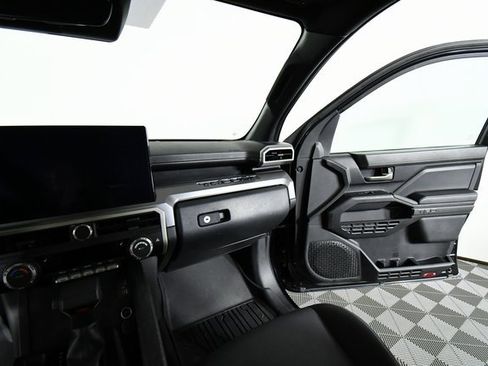 Used 2024 Toyota Tacoma TRD Off-Road image 20