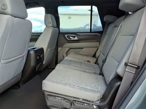 Used 2021 Chevrolet Tahoe LS image 9