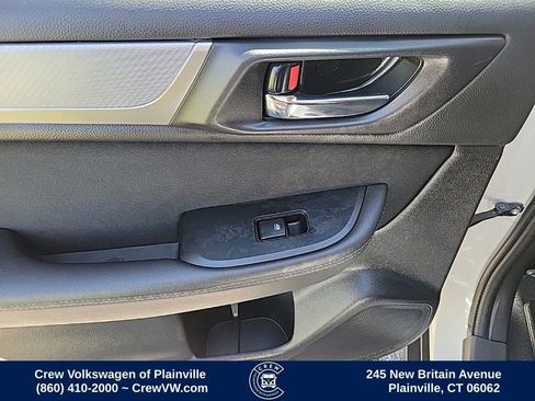 Used 2016 Subaru Outback 2.5i Premium AWD/4WD image 47