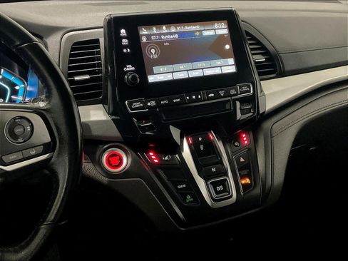 Used 2019 Honda Odyssey EX-L image 19