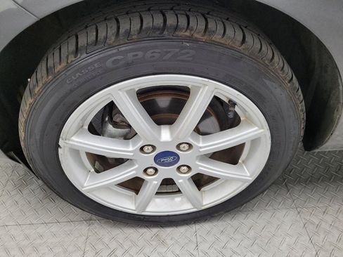 Used 2019 Ford Fiesta SE w/ Equipment Group 201A FWD image 31