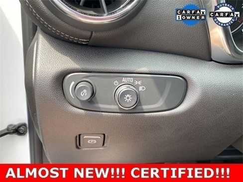 Used 2024 Chevrolet Blazer LT image 34