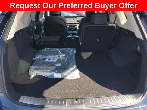 New 2026 Genesis GV80 2.5T Select image 28