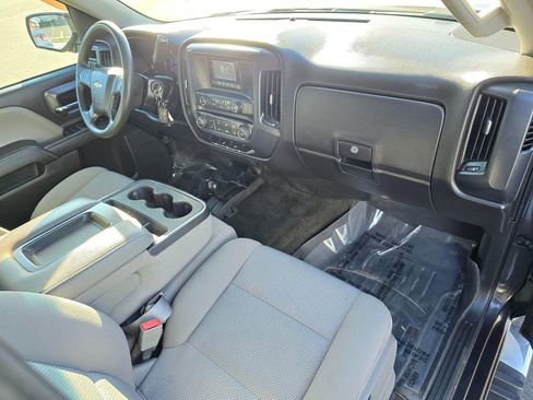 Used 2015 Chevrolet Silverado 1500 W/T image 15
