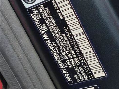 Used 2021 Mercedes-Benz G 550 image 23