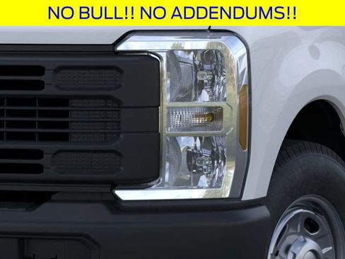 New 2026 Ford F250 XL w/ Camper Package image 19