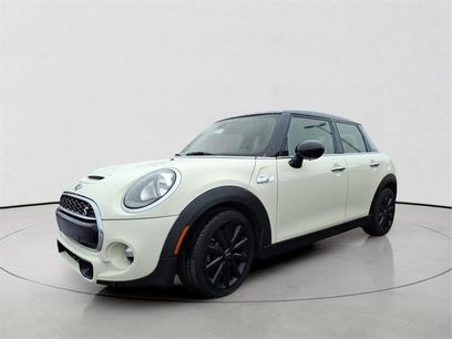 Used 2017 MINI Cooper S