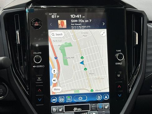 New 2026 Subaru Forester Touring image 24