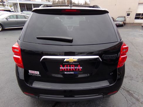Used 2017 Chevrolet Equinox LT w/ Convenience Package image 7