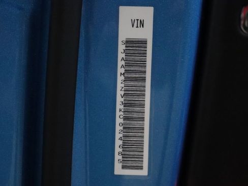 Used 2019 Bentley Bentayga image 33