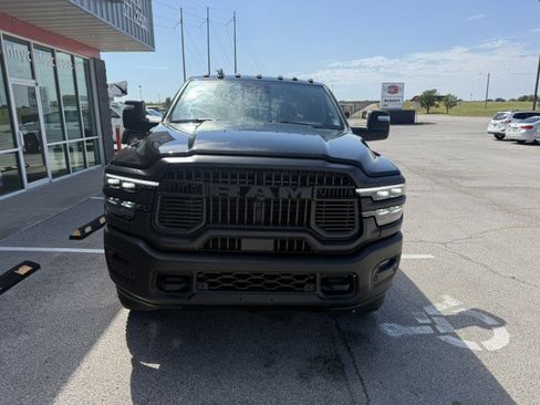 Used 2026 RAM 2500 Rebel AWD/4WD image 11