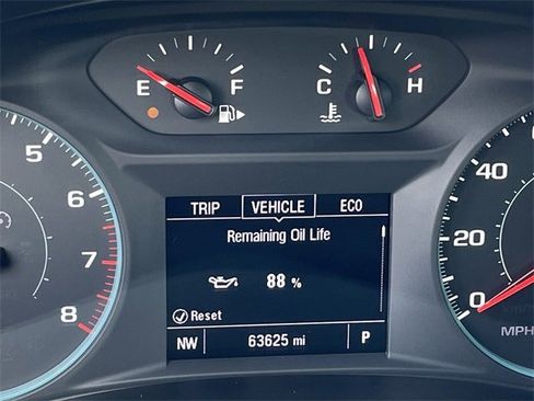 Used 2023 Chevrolet Malibu LT image 15