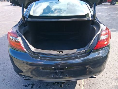 Used 2016 Buick Regal AWD image 5