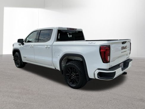 Used 2023 GMC Sierra 1500 Elevation AWD/4WD image 5