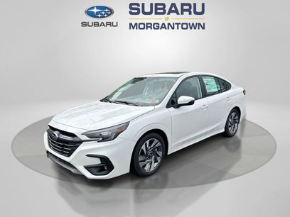 New 2025 Subaru Legacy Limited
