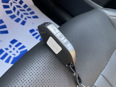 New 2025 Kia Sorento SX image 35