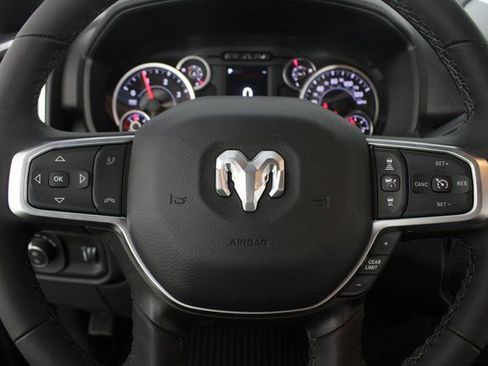 New 2026 RAM 2500 Big Horn image 13