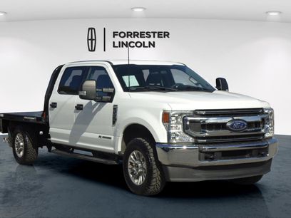 Used 2022 Ford F250 XLT