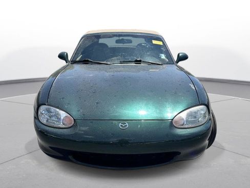 Used 1999 MAZDA MX-5 Miata RWD image 3