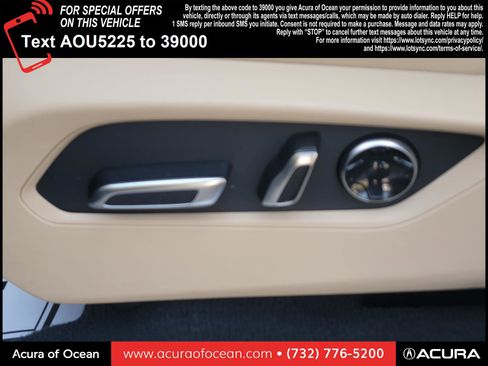 Certified 2024 Acura RDX SH-AWD image 34