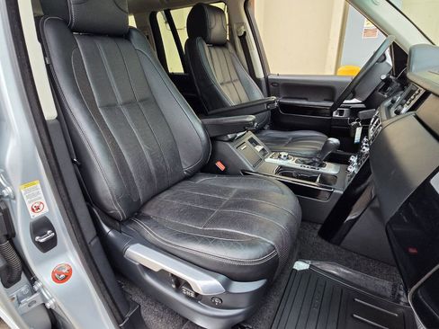 Used 2009 Land Rover Range Rover Autobiography AWD/4WD image 31
