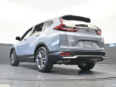 Used 2022 Honda CR-V EX-L image 62