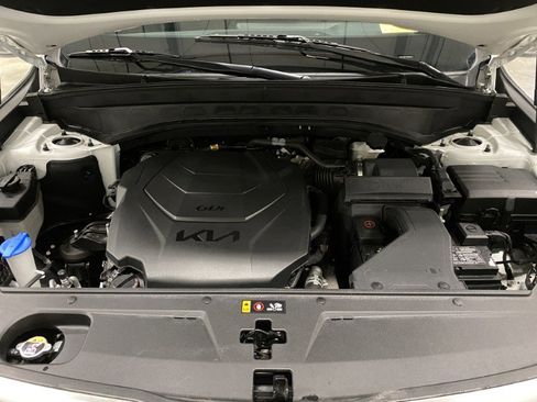 Used 2025 Kia Telluride S FWD image 22
