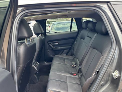 Used 2026 MAZDA CX-50 AWD 2.5 S w/ Premium Package image 27