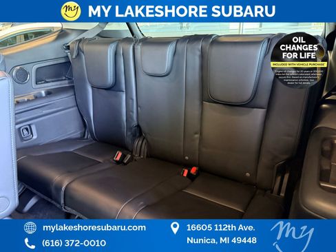 New 2026 Subaru Ascent Bronze Edition image 23